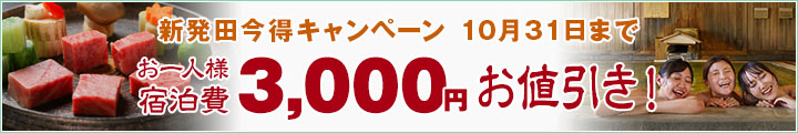 限定プラン