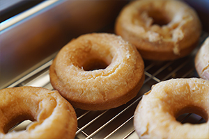 オールドファッション