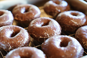 グレーズショコラ