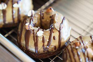 コーヒーナッツ