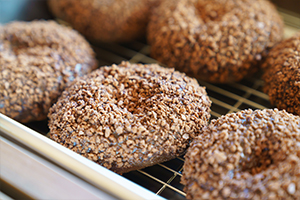 ショコラクランチ