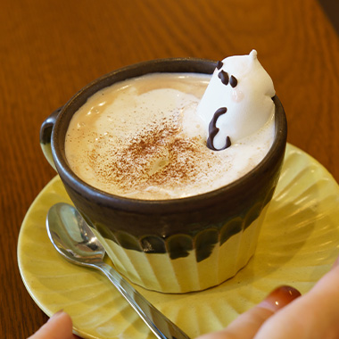 コトリカフェ