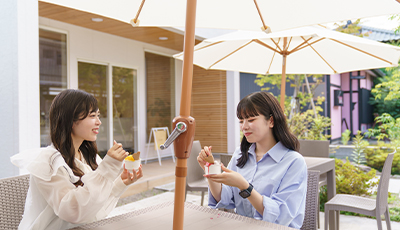 新潟菜果 実